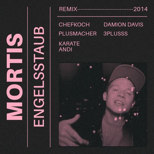 Engelsstaub (Remix)