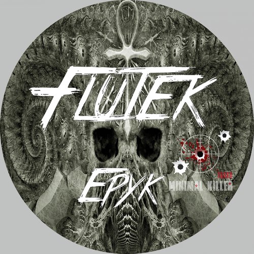 Epyk (Tito K. Remix) cover art