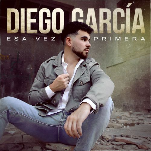 Martín cover art