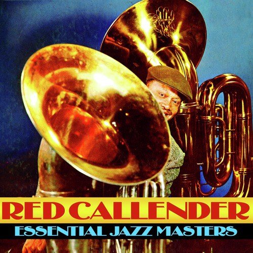 Essential Jazz Masters