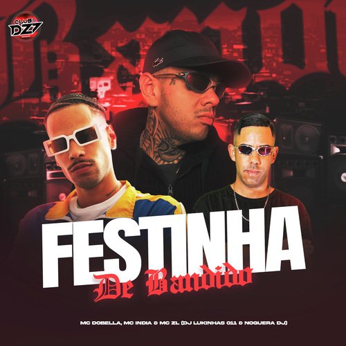 FESTINHA DE BANDIDO_poster_image