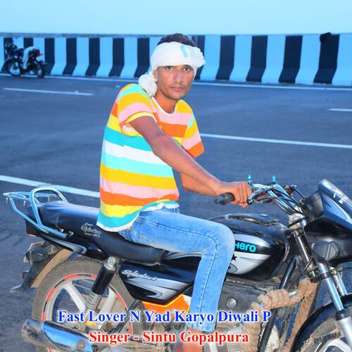 Fast Lover N Yad Karyo Diwali P