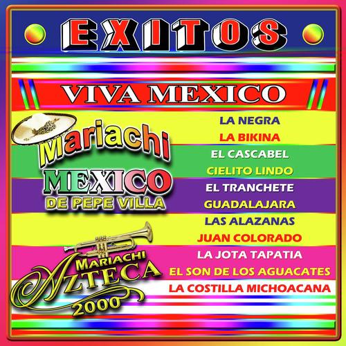 Fiesta Mexicana, Vol. 1: Cielito Lindo