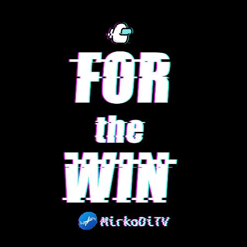 For the Win cover art