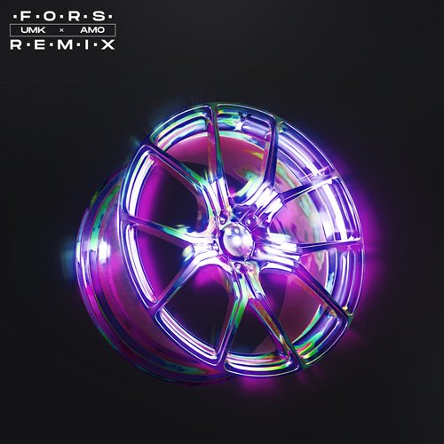 Fors (Rexart Remix)_poster_image