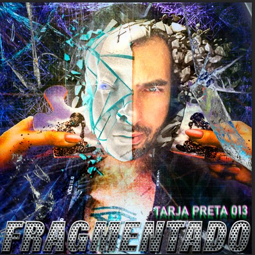 Abertura Tarja Preta 013 cover art
