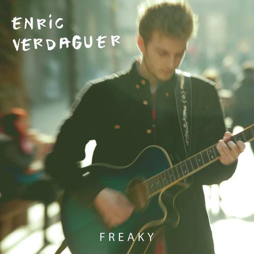 Enric Verdaguer