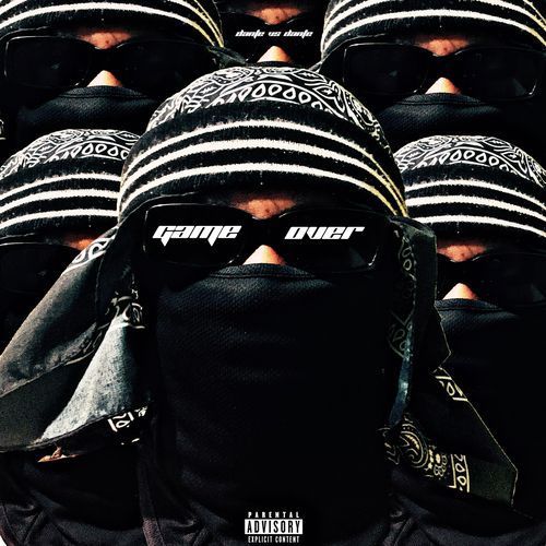 Khaled cover art