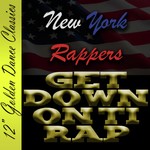 New York Rappers
