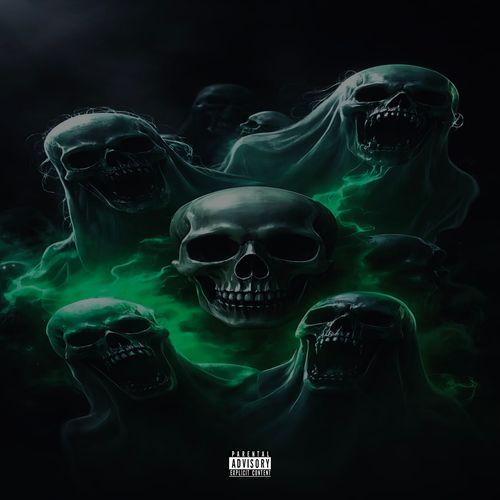 Mgk cover art