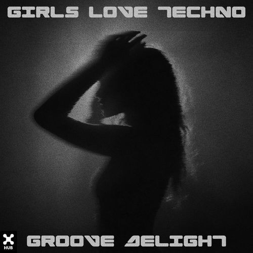 Girls Love Techno_poster_image