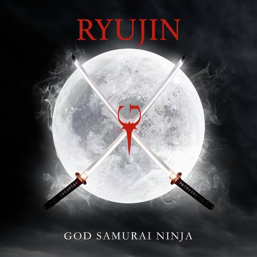 God Samurai Ninja_poster_image