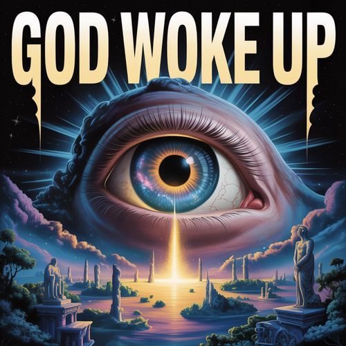 God Woke Up
