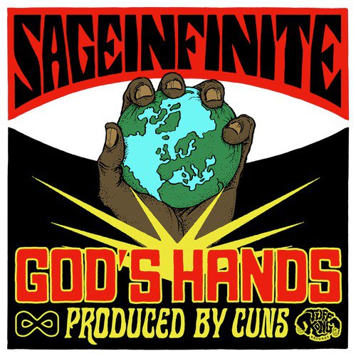 God's Hands