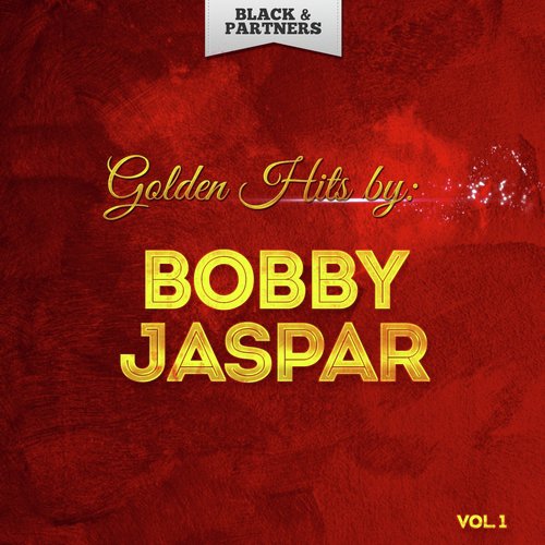 Golden Hits By Bobby Jaspar Vol 1