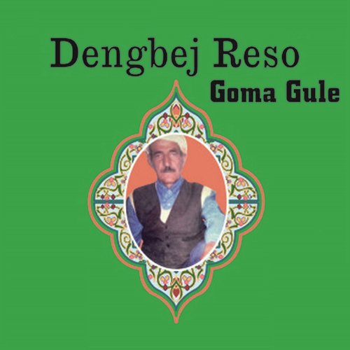 Ahmet cover art