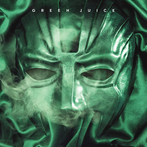 Green Juice_poster_image