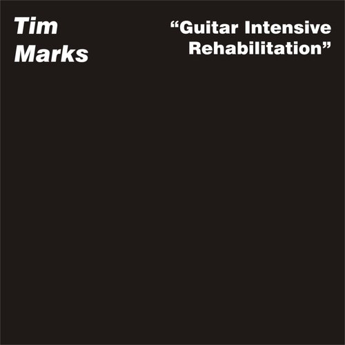 Guitar Intensive Rehabilitation