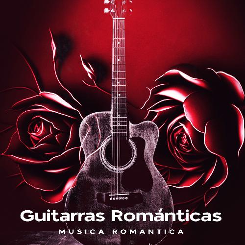 Guitarras Románticas