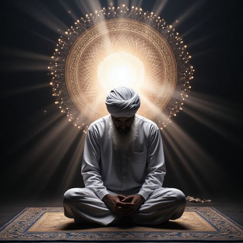Guru Mantar Shabad