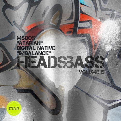 HEADSBASS VOLUME 15 - PART 3