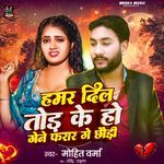 Hamar Dil Thod Ke Ho Gene Farar Ge Chaudi