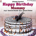 Happy Birthday Mummy (Female Version)