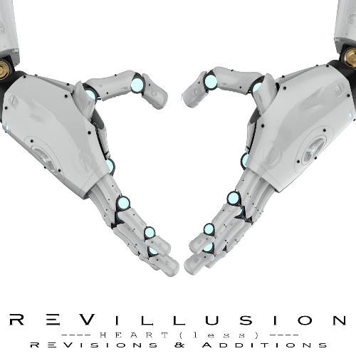 Heart (Less): Revisions & Additions