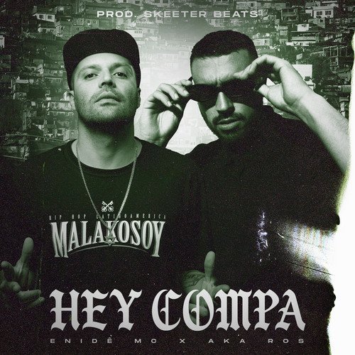 Hey Compa