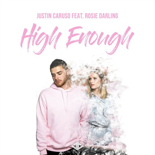 High Enough (feat. Rosie Darling)_poster_image