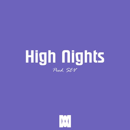 High Nights_poster_image