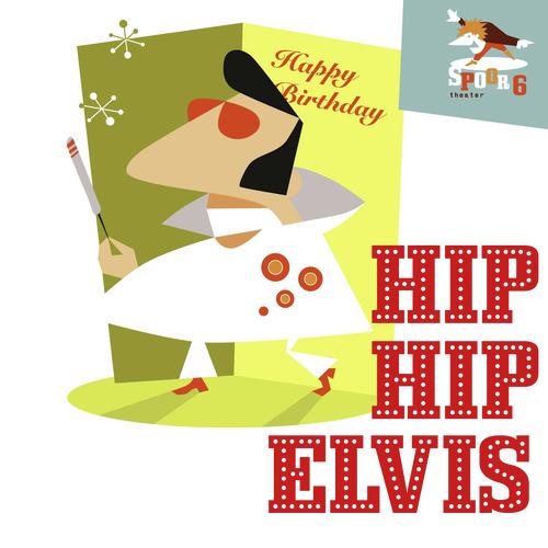 Als je jarig bent cover art