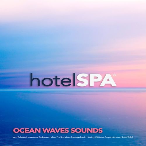 Background Music For Spa