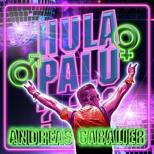 Hulapalu (Harris & Ford Radio Edit)