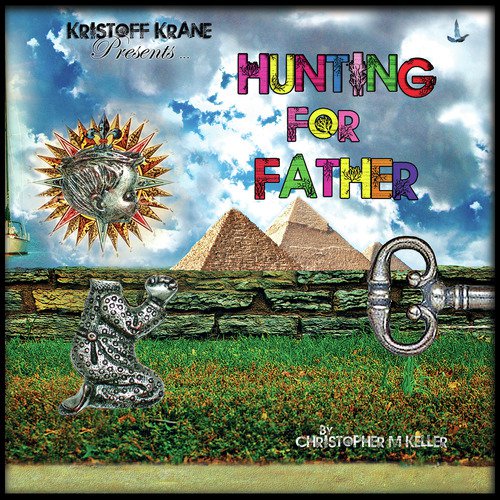 Hunting for Father_poster_image