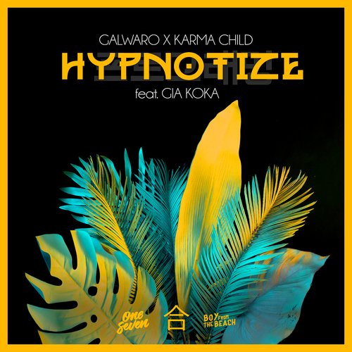 Hypnotize (feat. Gia Koka)