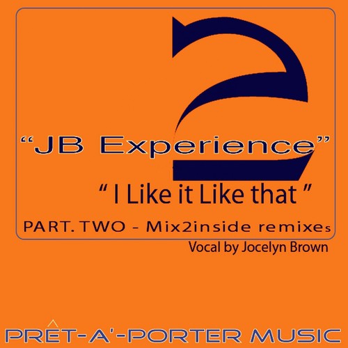 Jb Experience
