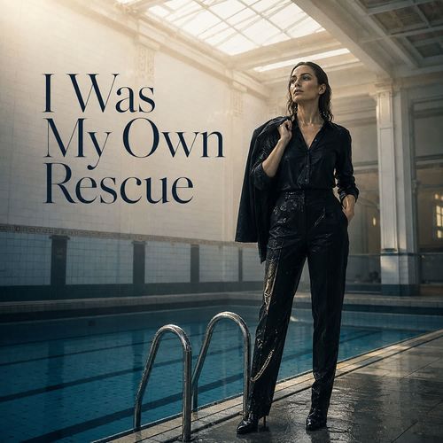 I Was My Own Rescue