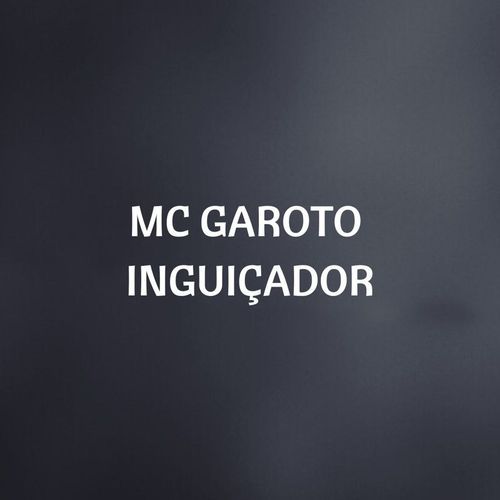 INGUIÇADOR cover art