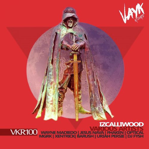 Vayk Style (Original Mix) cover art