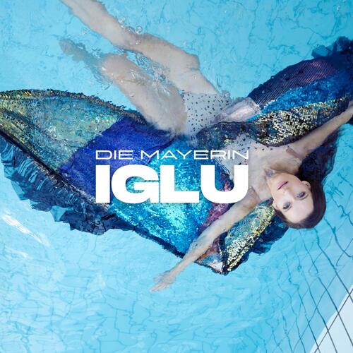 Iglu cover art