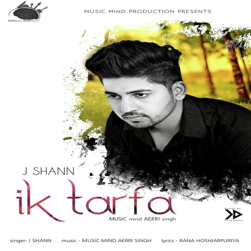 Ik Tarfa (feat. Musicmind Aerrisingh)