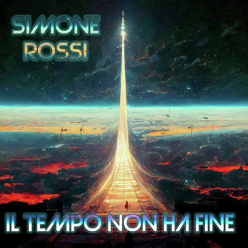 Il tempo non ha fine_poster_image