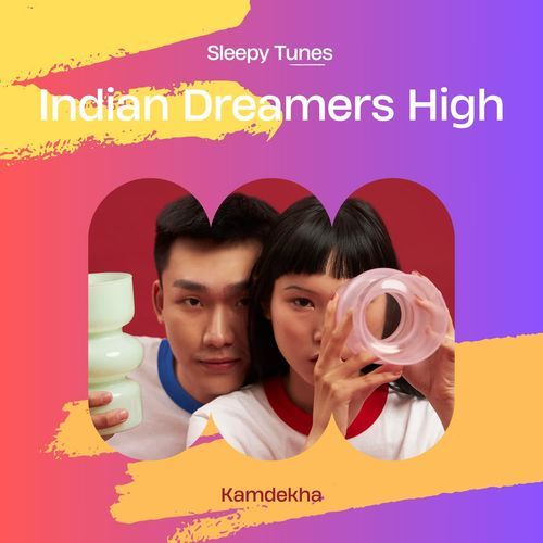 Indian Dreamers High