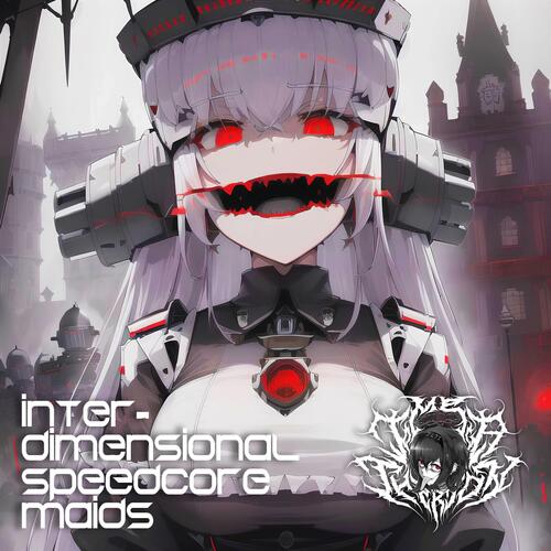 To Mega Therion cover art