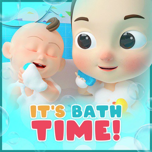 It&#039;s Bath Time!_poster_image