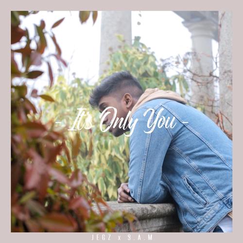 It's Only You (feat. Sam) cover art