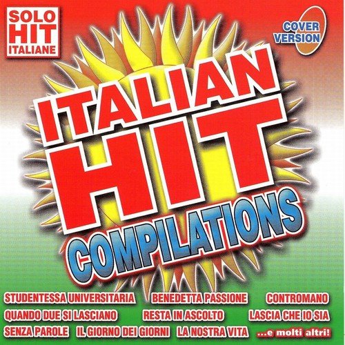 Italia Cover Band