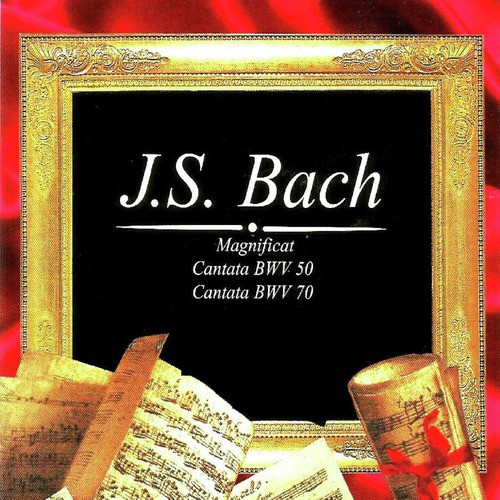 J.S. Bach