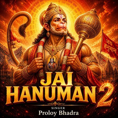 Jai Hanuman 2